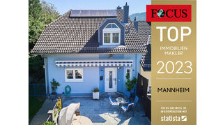 Fröhlich Immobilien zählt zu den Top-Maklerbüros in Deutschland. Diese Immobilie in Heidelberg-Ziegelhausen gibt es unter anderem zu kaufen.