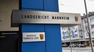Ein Urteil gegen den 45-Jährigen aus dem Rhein-Neckar-Kreis könnte im November fallen.