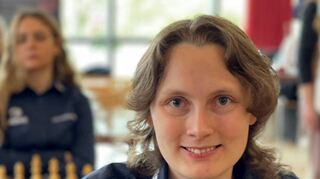 Nationalspielerin Josefine Heinemann hat keine negativen Erfahrungen gemacht, beklagt aber Missstände.