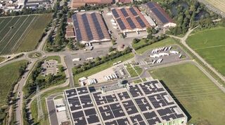 Seit der Gründung von Pfalzmarkt ist die Anbaufläche für Gemüse in Rheinland-Pfalz von knapp 7000 Hektar auf aktuell rund 15 000 Hektar angewachsen.