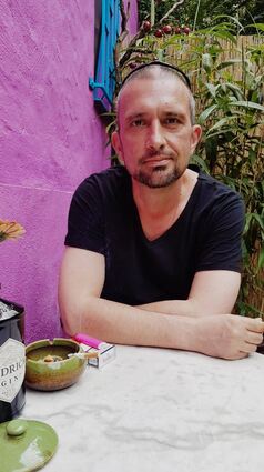 Ante P. 2020. Als Jugendlicher entwickelte er eine paranoide Schizophrenie.