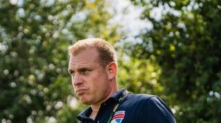 War mit der Mentalität zufrieden: NoWa-Coach Jens Stark.