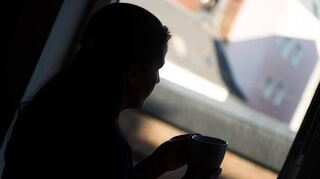 In der Beratungs- und Koordinierungsstelle psychosoziale Notfallversorgung finden Betroffene nach einem Unfall oder Verbrechen Hilfe.