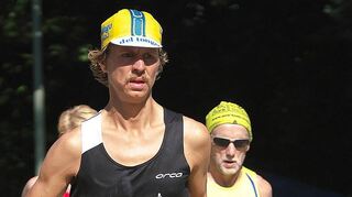 Felix Weber aus Braunschweig wird versuchen, beim „Taubertal 100“ am 7. Oktober einen neuen deutschen Rekord über die 100 Meilen aufzustellen.