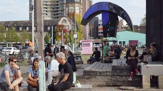Schließt für immer: das Nachbarschaftsprojekt ALTER in der Neckarstadt