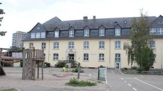 Auch an der Schillerschule gab es Ge-rüchte über Kinderansprecher.