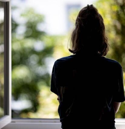 In einem der Vorträge geht es auch um das Thema Depressionen.