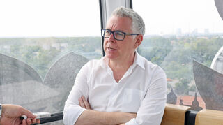 Thorsten Riehle.
