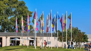 Zum letzten Mal Besucheransturm bei der Buga in Mannheim?