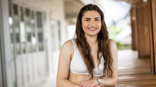 Aysun Osman nahm an „Princess Charming“ teil.