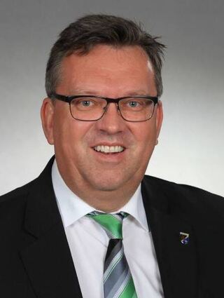 Landrat Clemens Körner hatte stets beteuert, das Hochstraßen-Projekt durch die Klage nicht blockieren zu wollen.