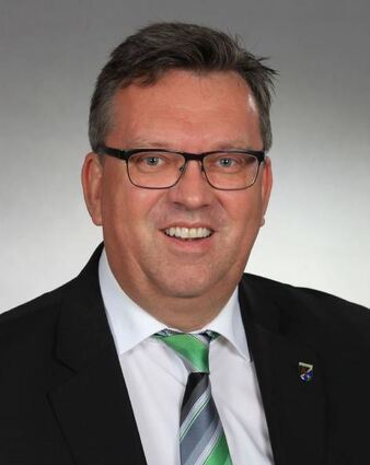 Landrat Clemens Körner hatte stets beteuert, das Hochstraßen-Projekt durch die Klage nicht blockieren zu wollen.