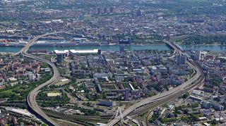 Ludwigshafen brechen auf einen Schlag rund 170 Millionen Euro weg. Wir beantworten die wichtigsten Fragen zu dem "historischen Ereignis"