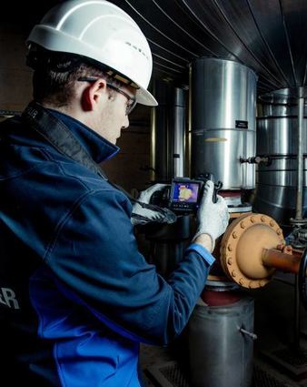 Weil Fachkräfte fehlen, will Bilfinger mehr Nachwuchs ausbilden.