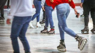 Am Samstag beginnt die öffentliche „Eiszeit“ im Eissportzentrum Herzogenried.