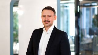 Fabian Mischler, Geschäftsführer von ooblee, will mit seiner App die Online- und die Offline-Welt verbinden.
