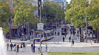 Das Shopping-Start-up ooblee will Mannheim zu seinem „Heimathafen“ machen.