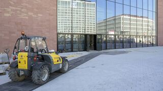 Das Kongresszentrum soll 2024 eröffnet werden. Nun beschloss der Gemeinderat eine Nachrüstung, damit auch Klassik-Konzerte stattfinden können.