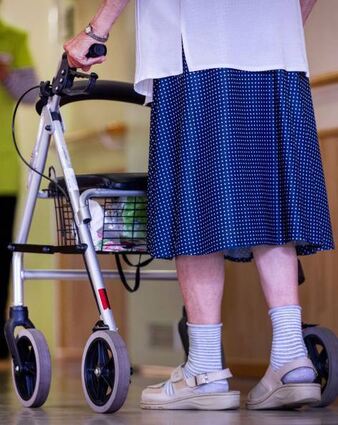 Das Pflegeforum richtet sich an Betroffene und Interessierte.
