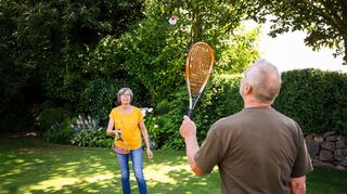 Gemeinsame Aktivitäten bringen Spaß und Abwechslung in die Beziehung.