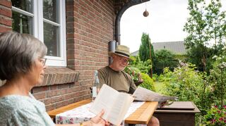 Eigene Interessen stärken das Selbstwertgefühl und können die Beziehung bereichern.