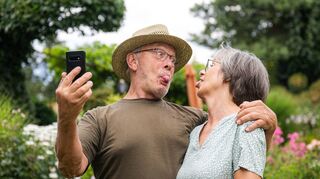 Es ist wichtig, sich Zeit zu nehmen, ehrlich zu sprechen und gemeinsame Erinnerungen zu schaffen.