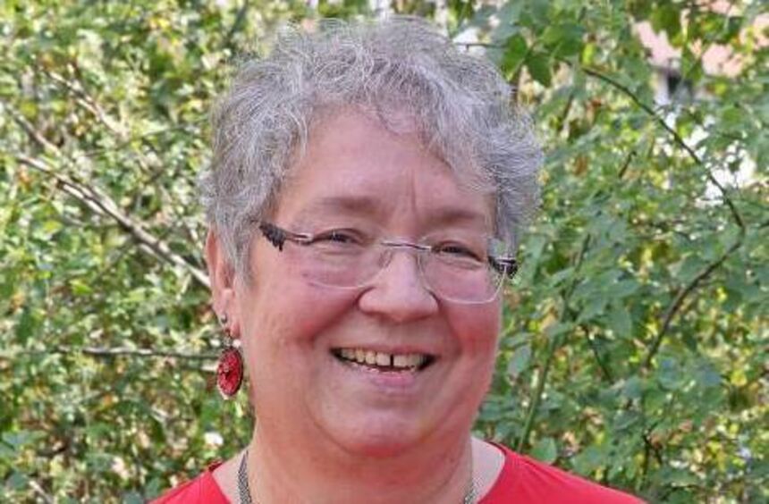 Sabine Wieser plötzlich verstorben Trauer um herzensgute Frau