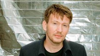 Dmitrij Kapitelman ist Schriftsteller und Journalist.