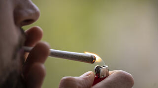 Steigt der Tabakkonsum, wenn Cannabis legalisiert wird?