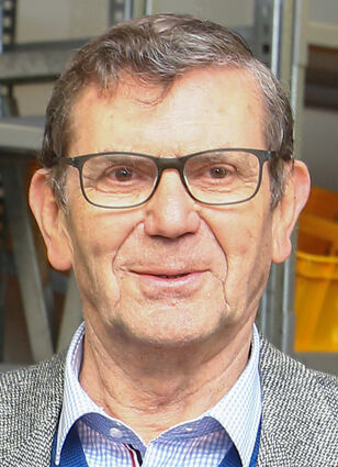 Karlheinz Moll