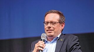 Konrad Stockmeier (FDP).