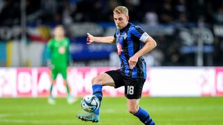 91 Länderspiele für Luxemburg: Der Waldhöfer Laurent Jans.