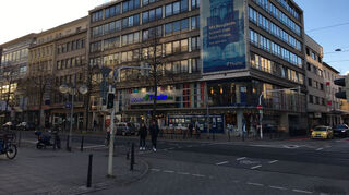 Was auf Thalia im Gebäude C 1 in den Mannheimer Quadraten folgt, ist noch nicht bekannt.