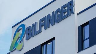 Die Mannheimer Bilfinger-Zentrale hat schon mehrere Sparrunden hinter sich. Künftig werden hier deutlich unter 200 Menschen arbeiten.