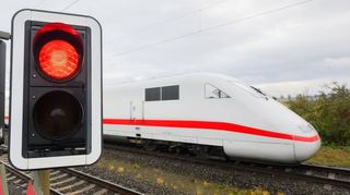 Die Gewerkschaft Deutscher Lokomotivführer (GDL) hat zu einem 20-stündigen Warnstreik bei der Deutschen Bahn aufgerufen.