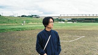 Regisseur Kyoshi Sugita hat mit seinem Beitrag „Following the Sound“ am Internationalen Filmfestival Mannheim/Heidelberg teilgenommen.