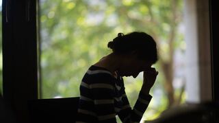 Wer dauerhaft unter großem Stress steht, hat ein erhöhtes Risiko, psychische Erkrankungen zu entwickeln.