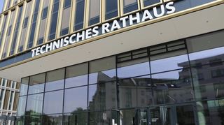 Durch den Umzug des Baudezernats vom Collini-Center an den Hauptbahnhof sind auch die Abläufe durcheinander gekommen.