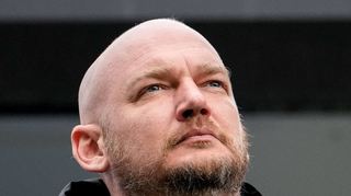 Reizfigur: Viele Fans machen Geschäftsführer Markus Kompp für die aktuellen Probleme des SV Waldhof mitverantwortlich.
