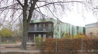 Der Kindergarten Rappelkiste wird von der Gemeinde Ilvesheim getragen.