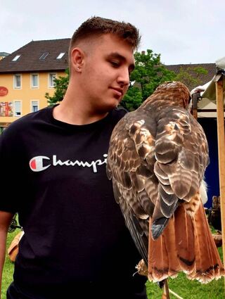 Damon Stites starb am 20. Juli 2020.