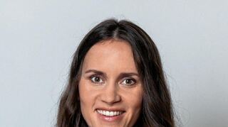 Katharina Funck.