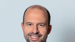 Thomas Hornung.
