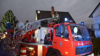 Zu einem Feuerwehreinsatz ist es am Samstagnachmittag in Leimen gekommen.