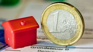 Die Bürgerinnen und Bürger in Ludwigshafen dürfen sich freuen: Die Grundsteuer wird voraussichtlich nicht erhöht.