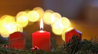 Am ersten Adventswochenende stehen zahlreiche Veranstaltungen an.
