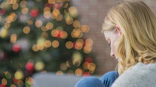 Die Mannheimer Initiative „KeinerBleibtAllein“ vernetzt Alleinstehende für Weihnachten und Silvester.