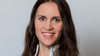 Katharina Funck (CDU).