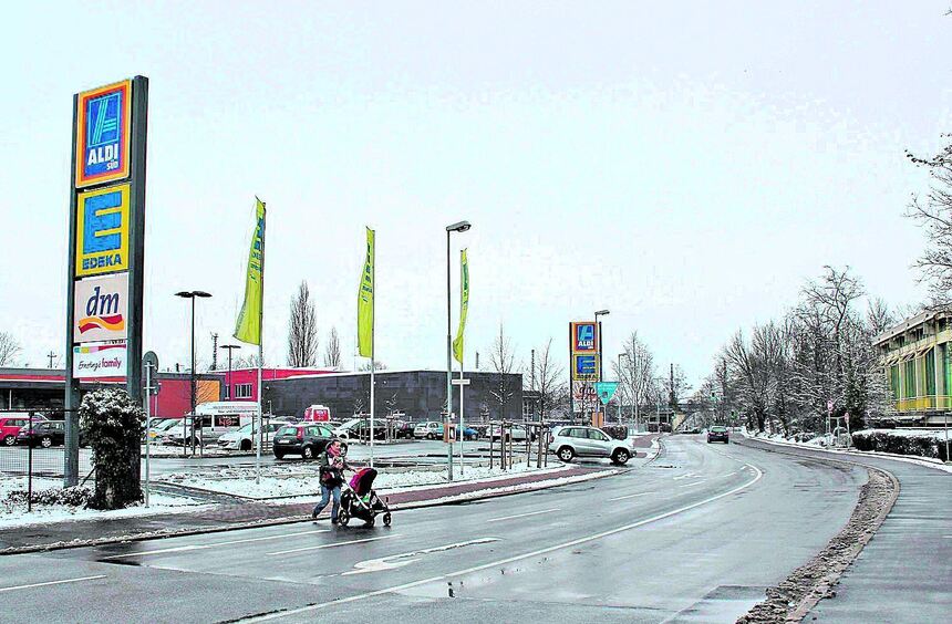 Furt für Fußgänger kommt jetzt