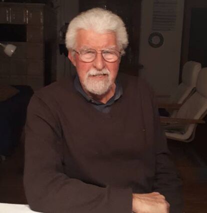 Altstadtrat Rolf Dieter feiert am Sonntag seinen 75. Geburtstag.